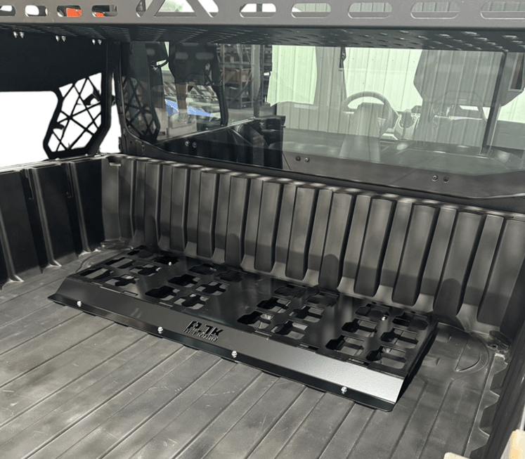 AJK Offroad Polaris Ranger 1500XD Front Packout Mount - Rugged Terrain