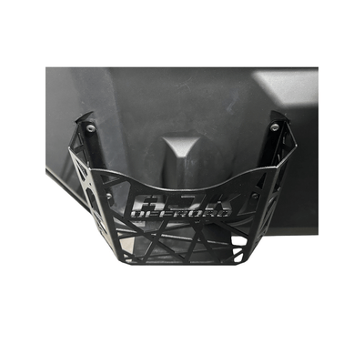 AJK Offroad Polaris Ranger 1500XD Door Storage Pockets - Rugged Terrain