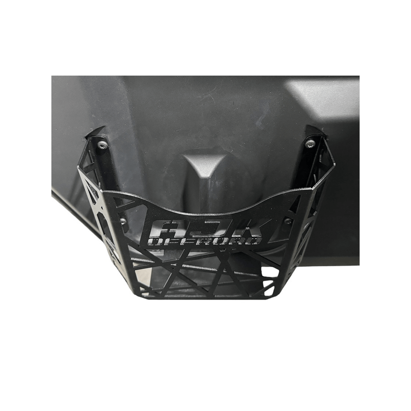 AJK Offroad Polaris Ranger 1500XD Door Storage Pockets - Rugged Terrain