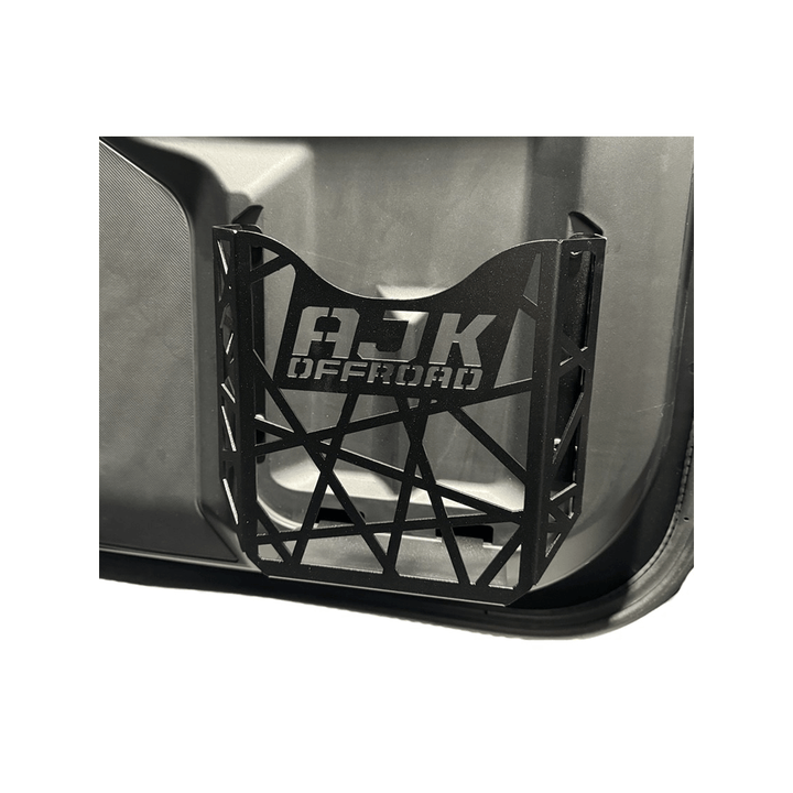 AJK Offroad Polaris Ranger 1500XD Door Storage Pockets - Rugged Terrain