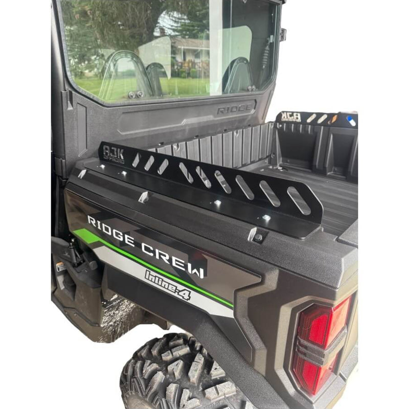 AJK Offroad Bed Rails for Kawasaki Ridge