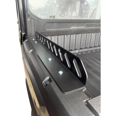 AJK Offroad Bed Rails for Kawasaki Ridge
