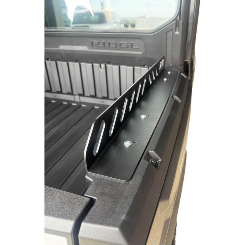 AJK Offroad Bed Rails for Kawasaki Ridge