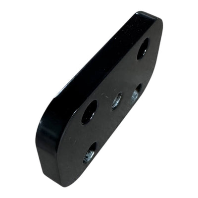 AJK Offroad Kawasaki Ridge Bed Rail Nut - Rugged Terrain