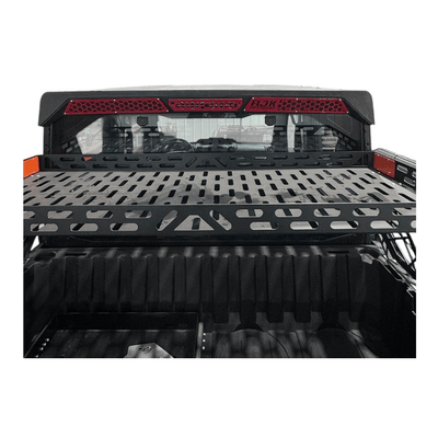 AJK Offroad Polaris Ranger 1500XD Bed Light Accent - Rugged Terrain