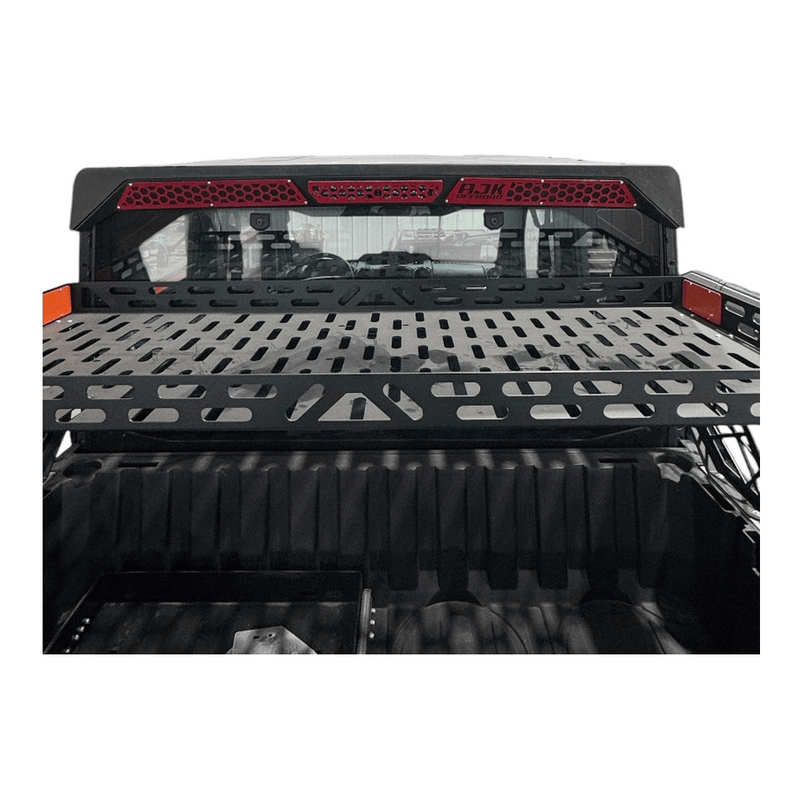 AJK Offroad Polaris Ranger 1500XD Bed Light Accent - Rugged Terrain