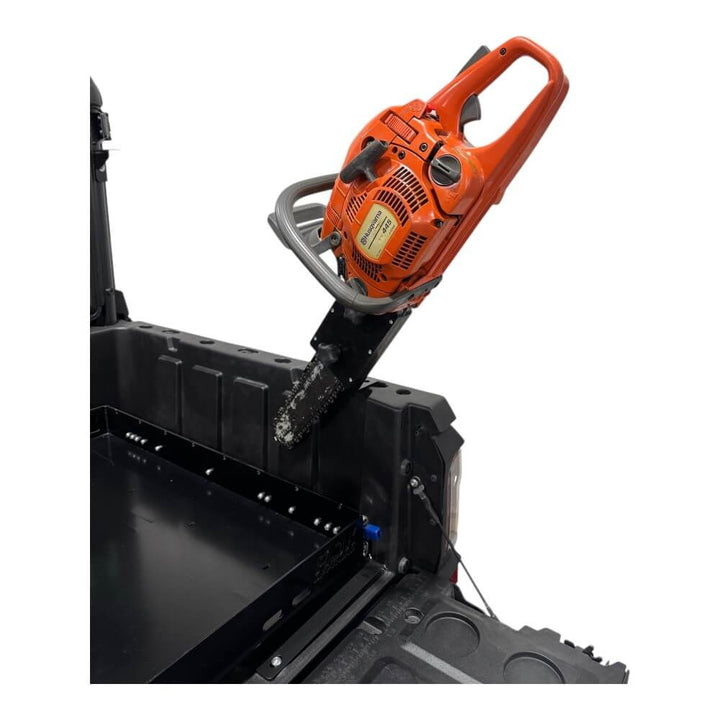 CF Moto UForce U10 Chainsaw Mount - Rugged Terrain