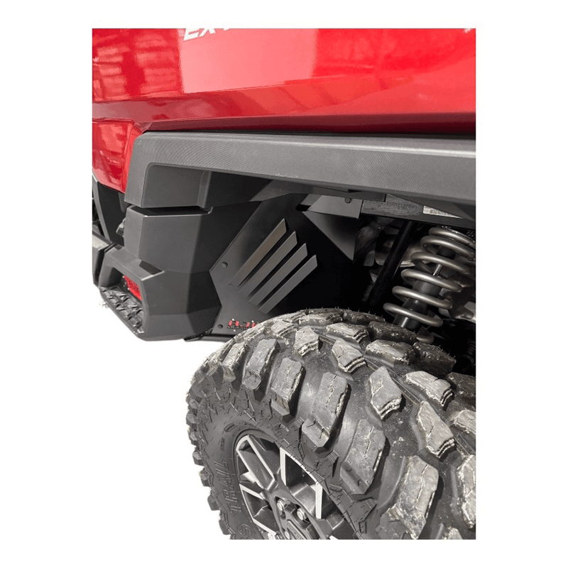 AJK Offroad Polaris Ranger 1500XD Inner Fender Guards - Rugged Terrain