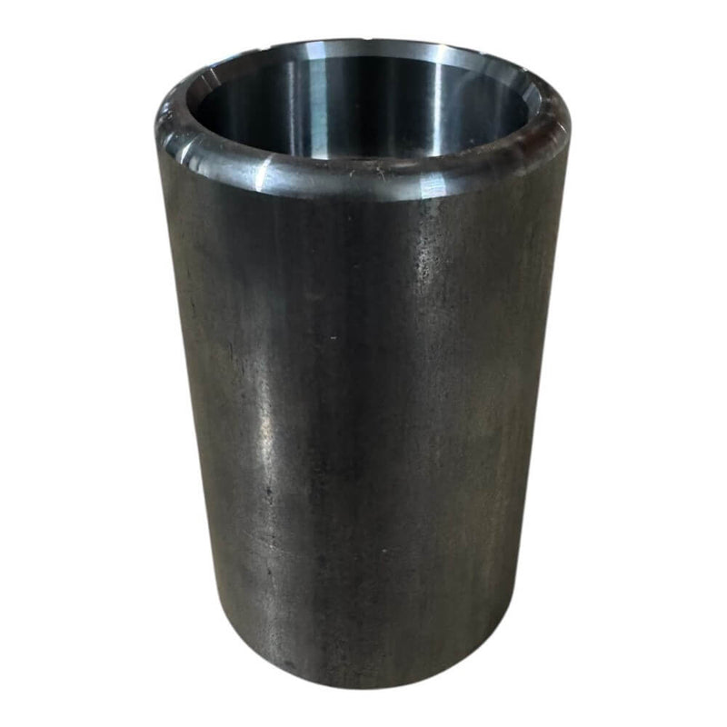 AJK Offroad Spare Tire Spindle Assembly - Rugged Terrain