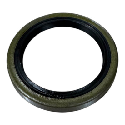 AJK Offroad Spare Tire Spindle Assembly - Rugged Terrain