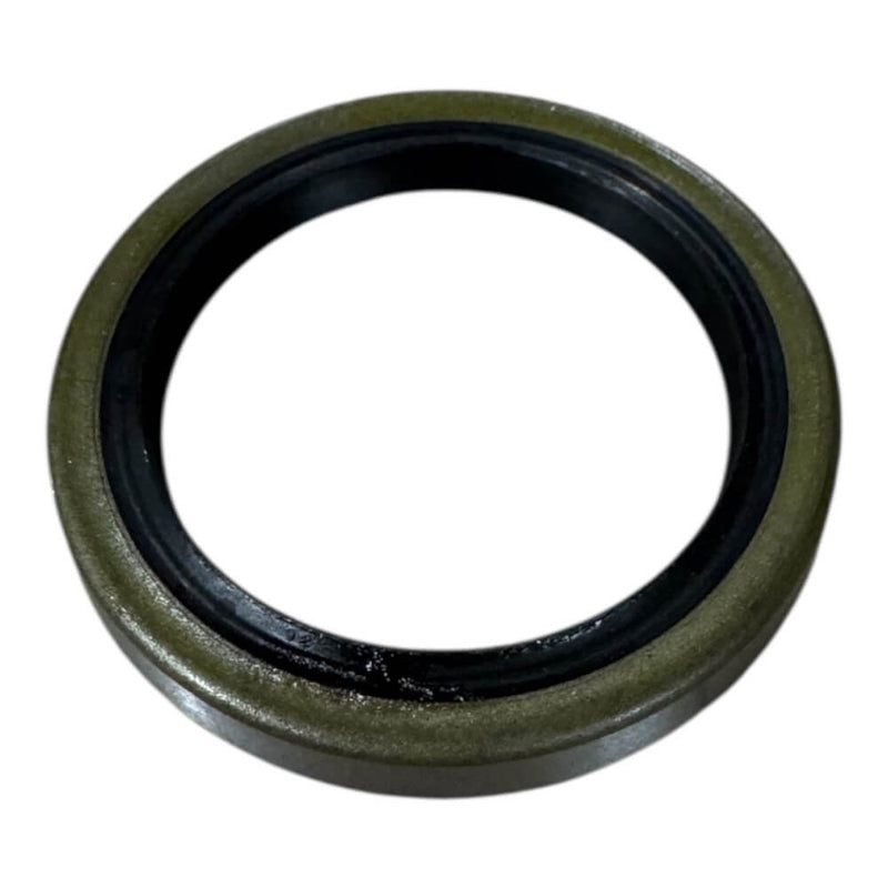 AJK Offroad Spare Tire Spindle Assembly - Rugged Terrain