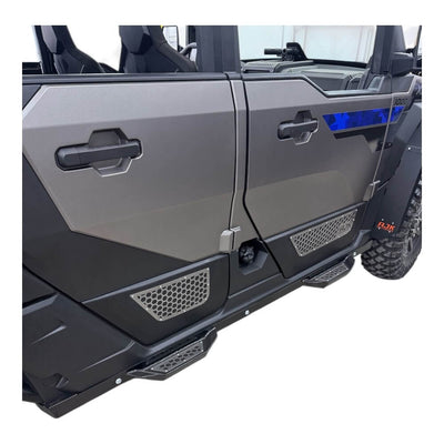 AJK Offroad Polaris Xpedition Lower Door Accents - Rugged Terrain