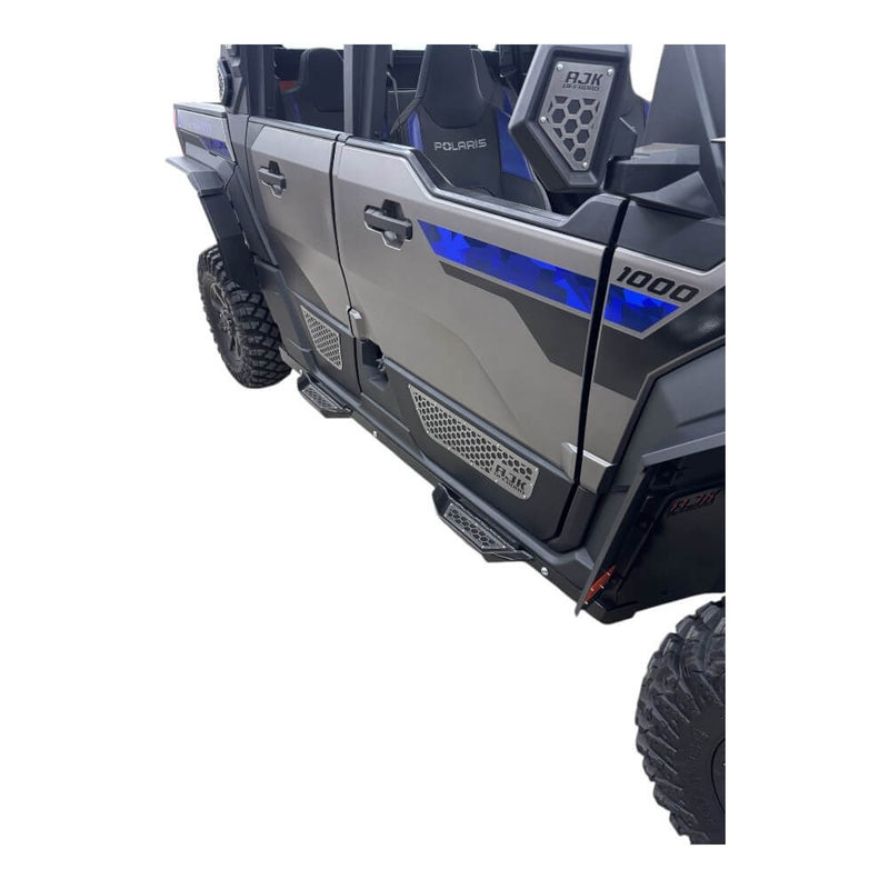 AJK Offroad Polaris Xpedition Lower Door Accents - Rugged Terrain