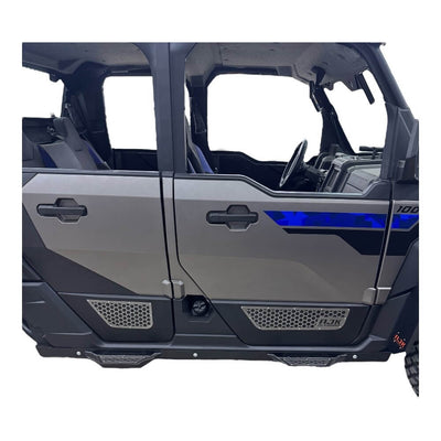AJK Offroad Polaris Xpedition Lower Door Accents - Rugged Terrain