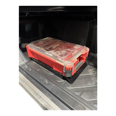 AJK Offroad Polaris Ranger 1500XD Under Seat Packout Mount - Rugged Terrain