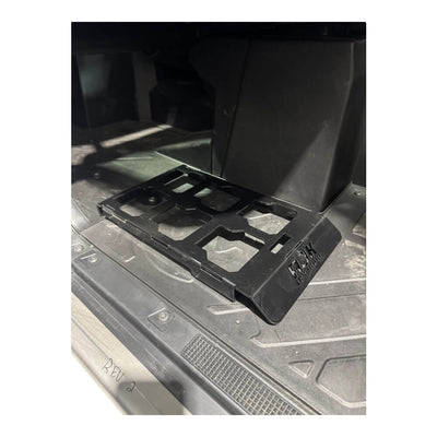 AJK Offroad Polaris Ranger 1500XD Under Seat Packout Mount - Rugged Terrain