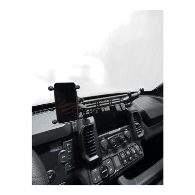 AJK Offroad CF Moto Uforce U10 Dash Panel - Rugged Terrain