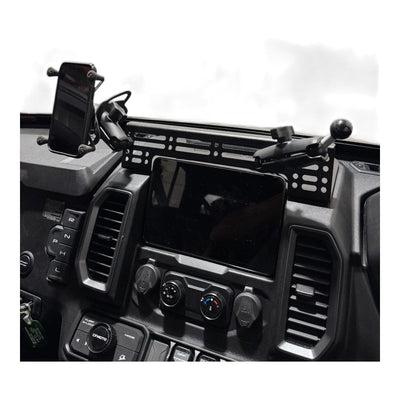 AJK Offroad CF Moto Uforce U10 Dash Panel - Rugged Terrain