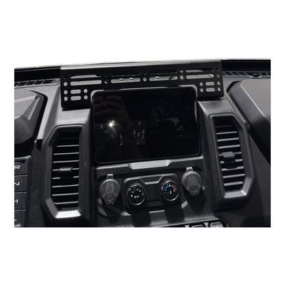 AJK Offroad CF Moto Uforce U10 Dash Panel - Rugged Terrain