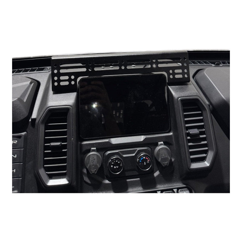 AJK Offroad CF Moto Uforce U10 Dash Panel - Rugged Terrain