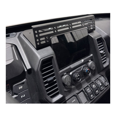 AJK Offroad CF Moto Uforce U10 Dash Panel - Rugged Terrain