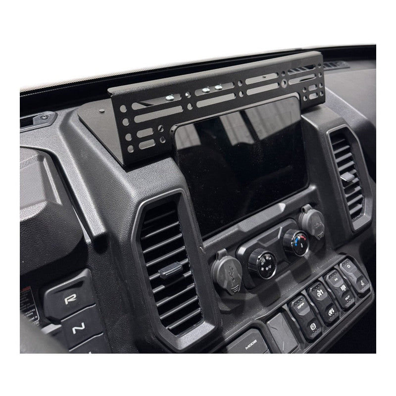 AJK Offroad CF Moto Uforce U10 Dash Panel - Rugged Terrain