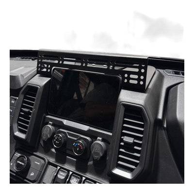 AJK Offroad CF Moto Uforce U10 Dash Panel - Rugged Terrain