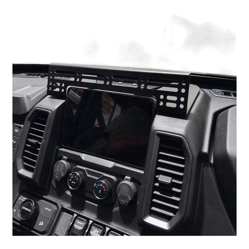 AJK Offroad CF Moto Uforce U10 Dash Panel - Rugged Terrain