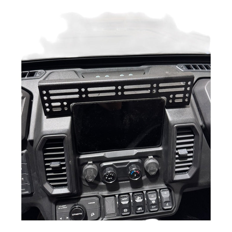 AJK Offroad CF Moto Uforce U10 Dash Panel - Rugged Terrain