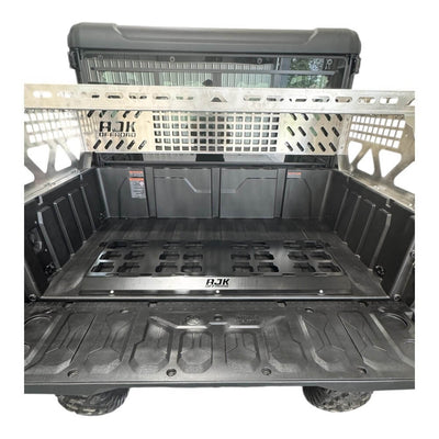 AJK Offroad CF Moto UForce U10 Packout Mount - Rugged Terrain