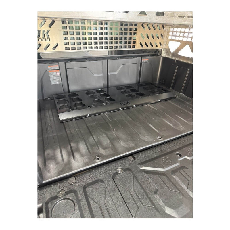 AJK Offroad CF Moto UForce U10 Packout Mount - Rugged Terrain