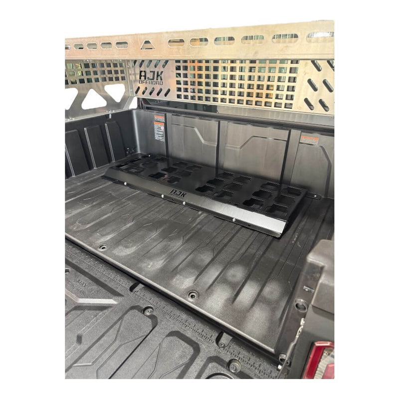 AJK Offroad CF Moto UForce U10 Packout Mount - Rugged Terrain