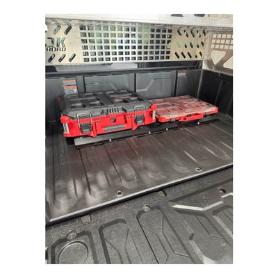 AJK Offroad CF Moto UForce U10 Packout Mount - Rugged Terrain