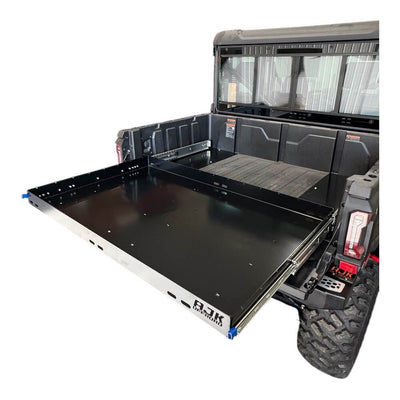 AJK Offroad CF Moto UForce U10 Bed Drawer - Rugged Terrain