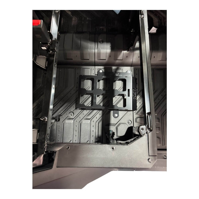 AJK Offroad CF Moto UForce U10 Under Seat Packout Mount - Rugged Terrain