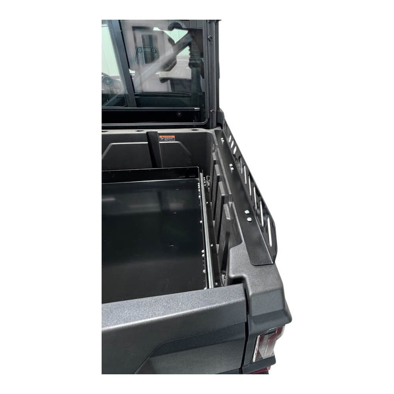 AJK Offroad CF Moto UForce U10 Bed Rails - Rugged Terrain