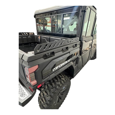 AJK Offroad CF Moto UForce U10 Bed Rails - Rugged Terrain