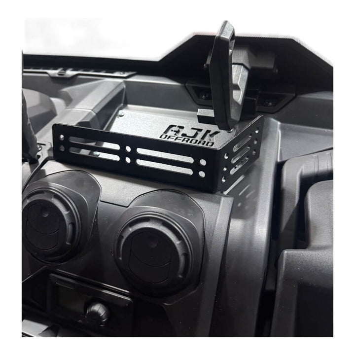 Can - Am Defender HD10 Dash Mount - Rugged Terrain