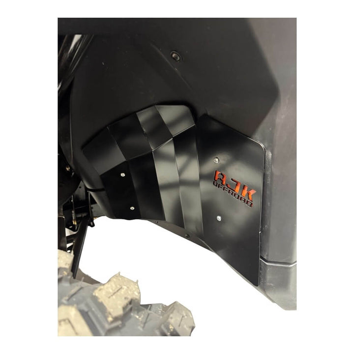 Can - Am Defender HD10 Front Inner Fender Guards - Rugged Terrain