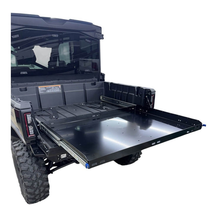 Can - Am Defender HD11 Bed Drawer - Rugged Terrain