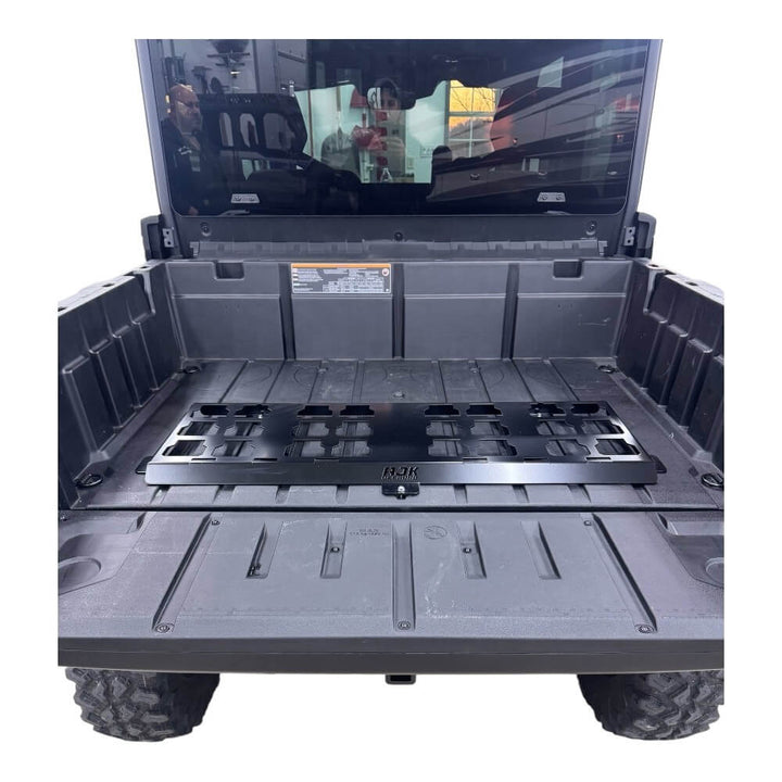 Can - Am Defender HD11 Rear Packout Mount - Rugged Terrain