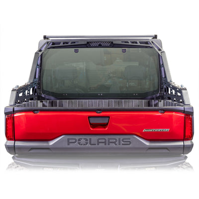DRT Polaris Ranger XD 1500 2024+ Chase Rack System