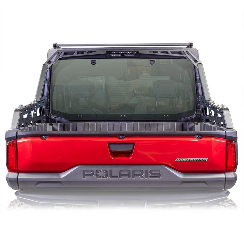 DRT Polaris Ranger XD 1500 2024+ Chase Rack System