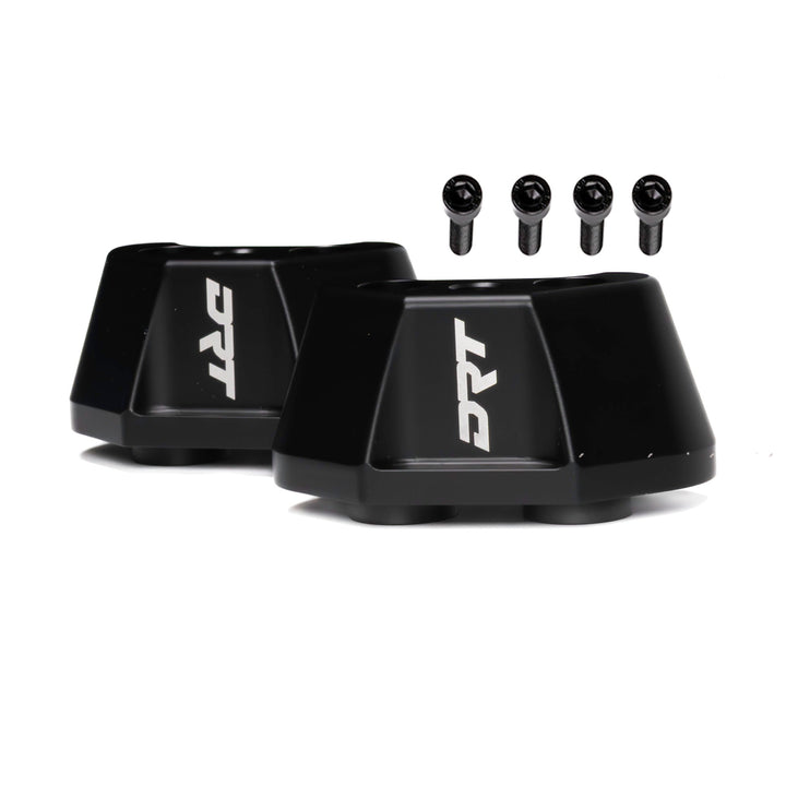 DRT Motorsports Polaris XD 1500 NorthStar Mirror Mounting Kit (for DRT Tactical Mirrors)