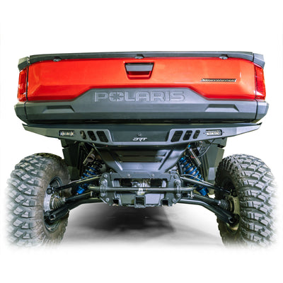 DRT Polaris Ranger XD 1500 2024+ Rear Bumper - Rugged Terrain