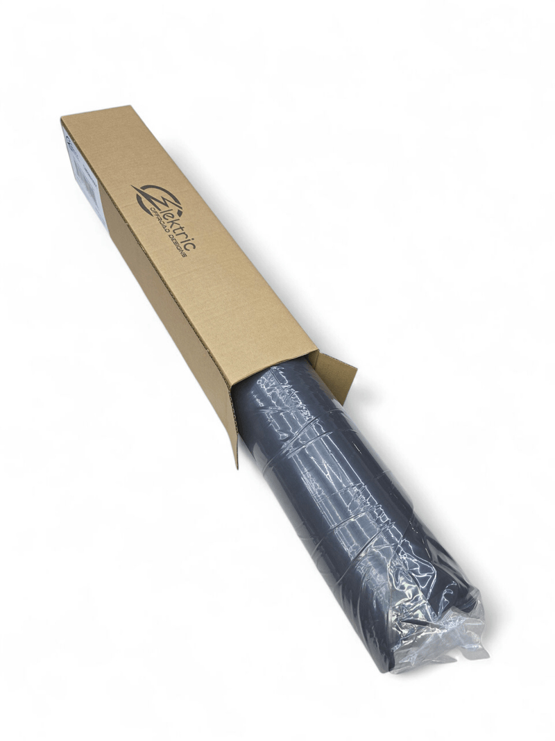 Elektric Offroad 2017+ Can Am X3 Maverick Bed Mat (Dust Mat) - Rugged Terrain