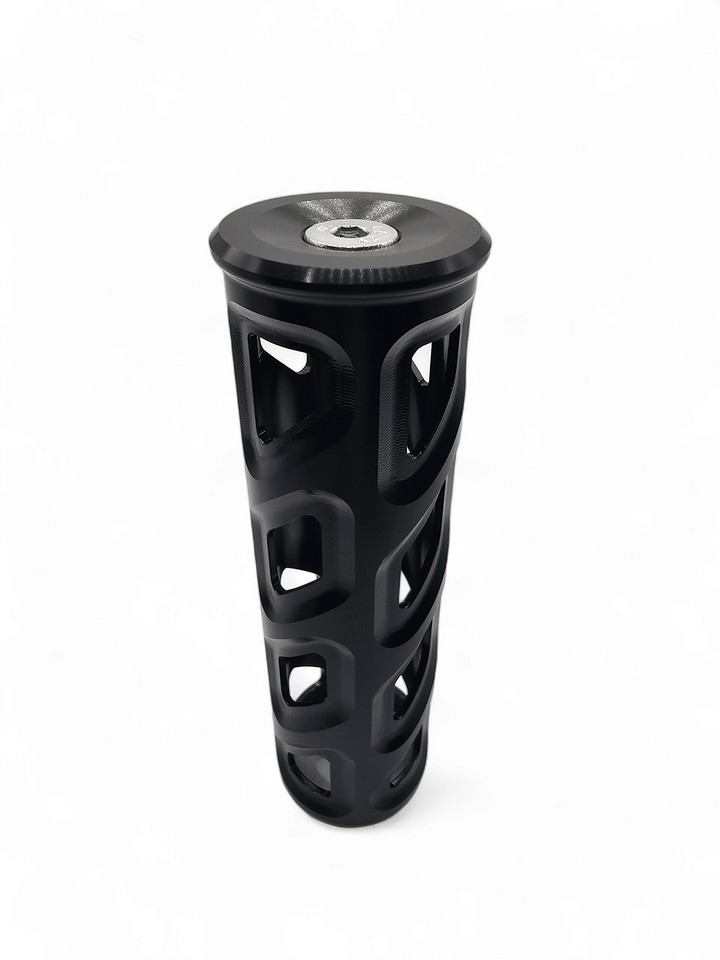 Elektric Offroad Passenger Grab Handle for Can - Am Maverick X3 - Rugged Terrain