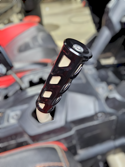 Elektric Offroad Passenger Grab Handle | Can-Am Maverick X3