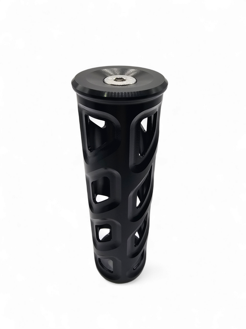 Elektric Offroad Shift Knob | Can-Am Maverick X3