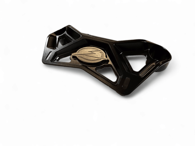 Elektric Offroad Upper Shock Mount Brace & light mount for Can - Am X3 - Rugged Terrain